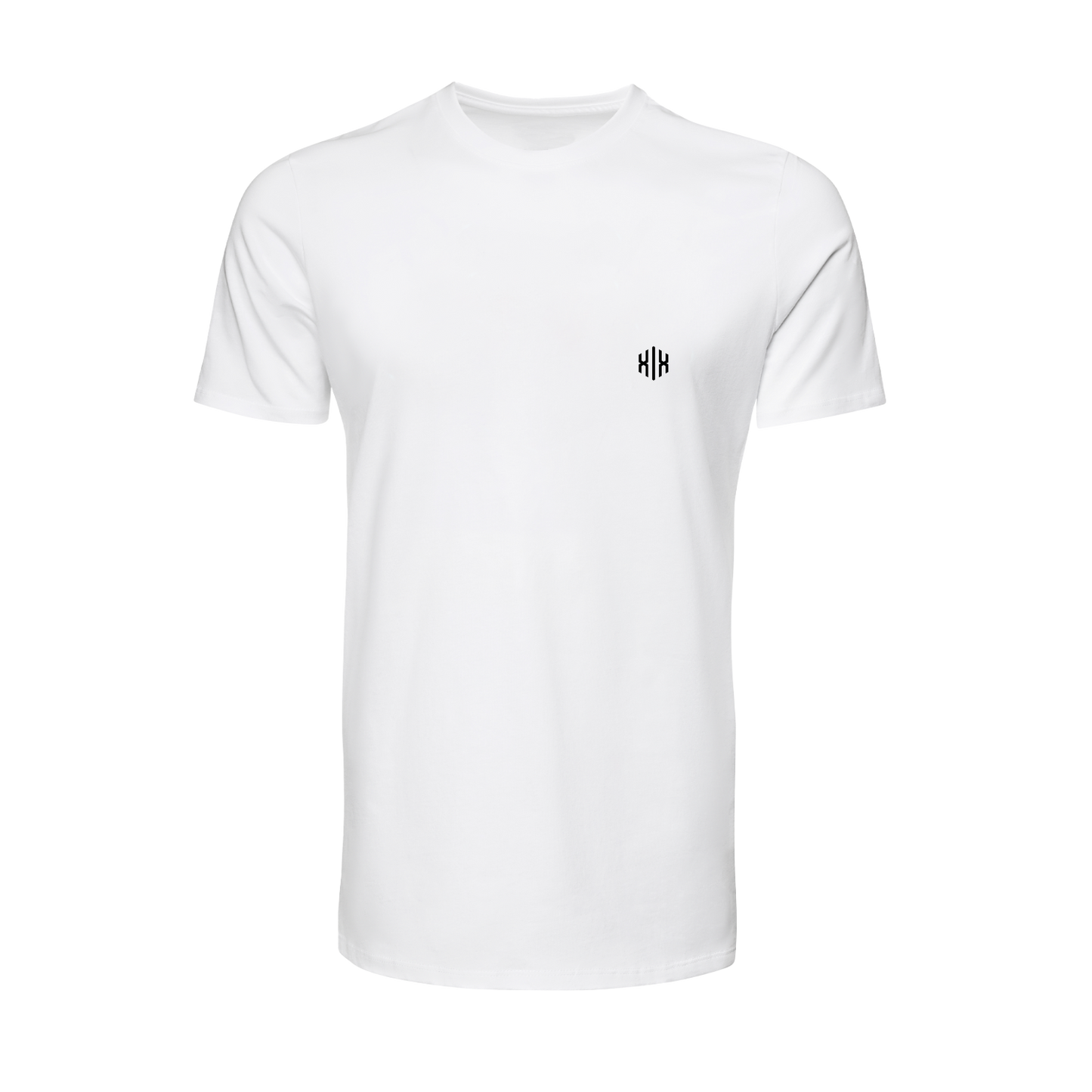 T-Shirt - Brustlogo »Invictodrom«