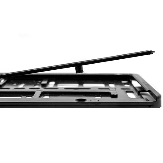 Kennzeichenhalter »Weimar« – 2er-Pack