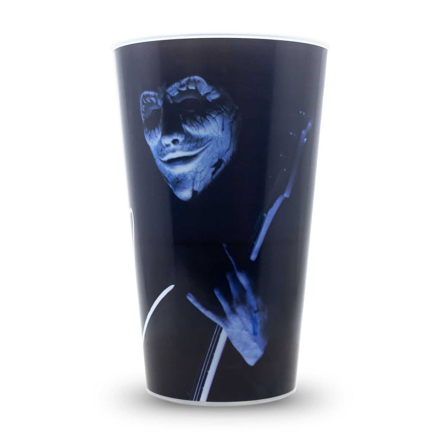 Weimar Invictus Tour Becher 0,4l