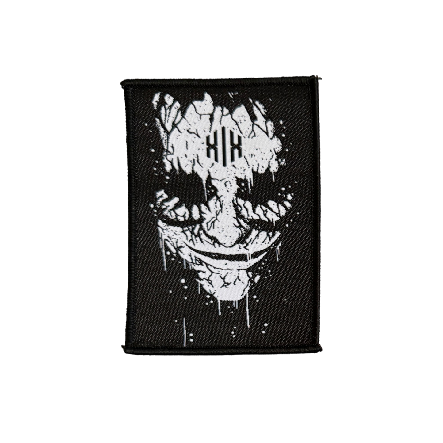 Patch »Maske«
