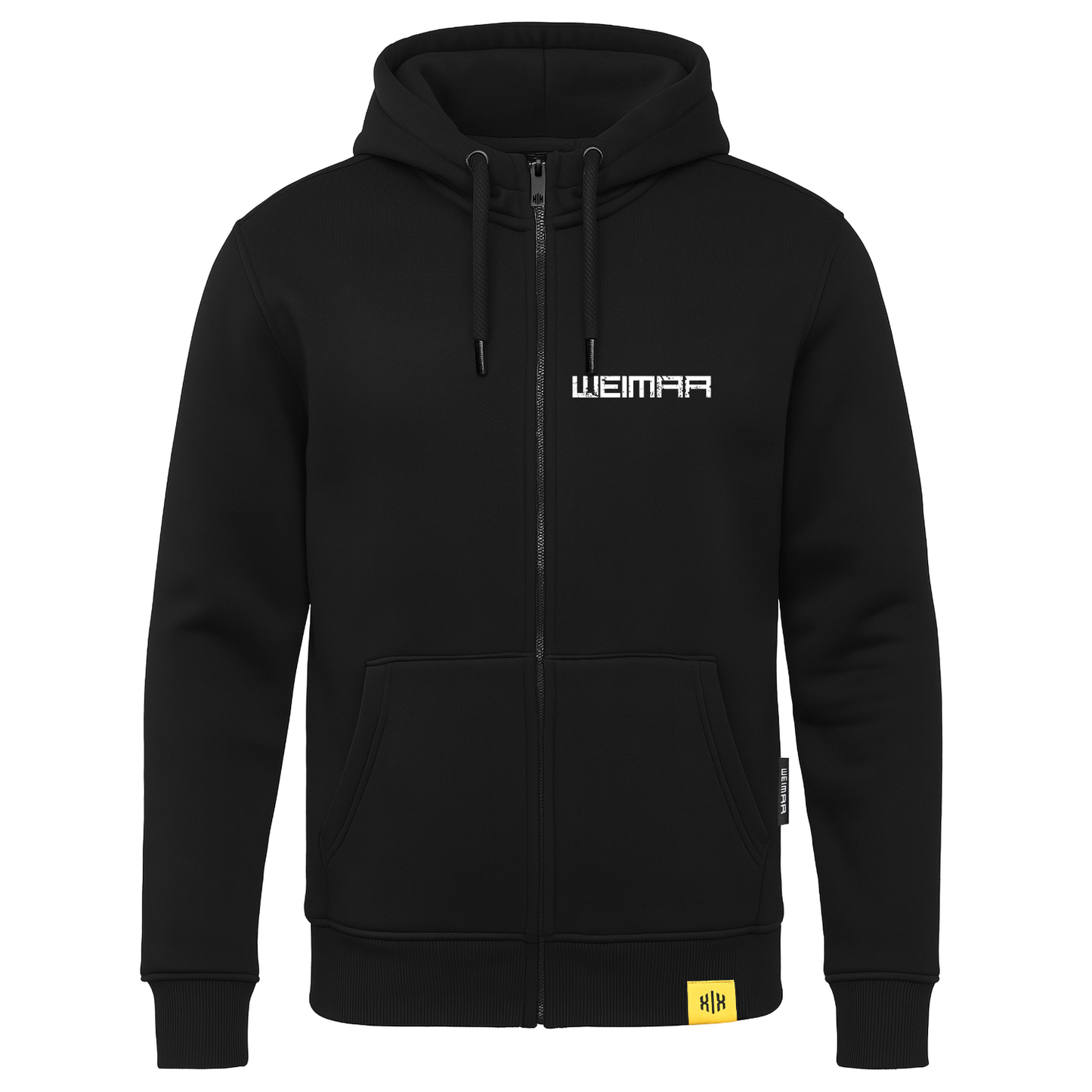 Zip-Jacke »Part II« Premium Kollektion