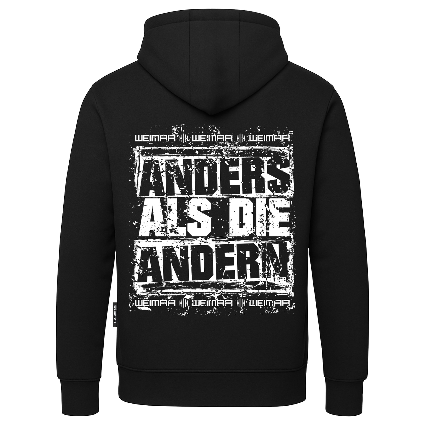 Zip-Jacke »Part II« Premium Kollektion