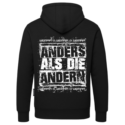 Zip-Jacke »Part II« Premium Kollektion