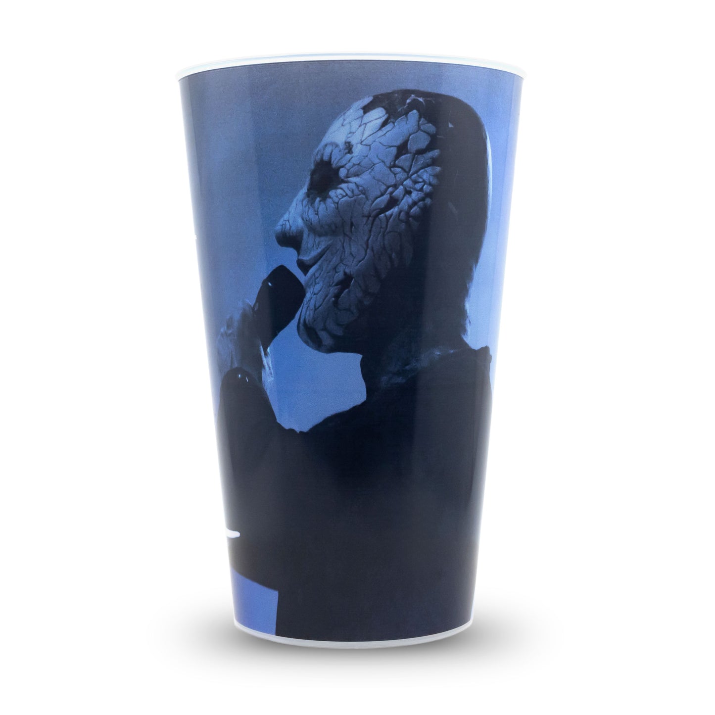 Weimar Invictus Tour Becher 0,4l