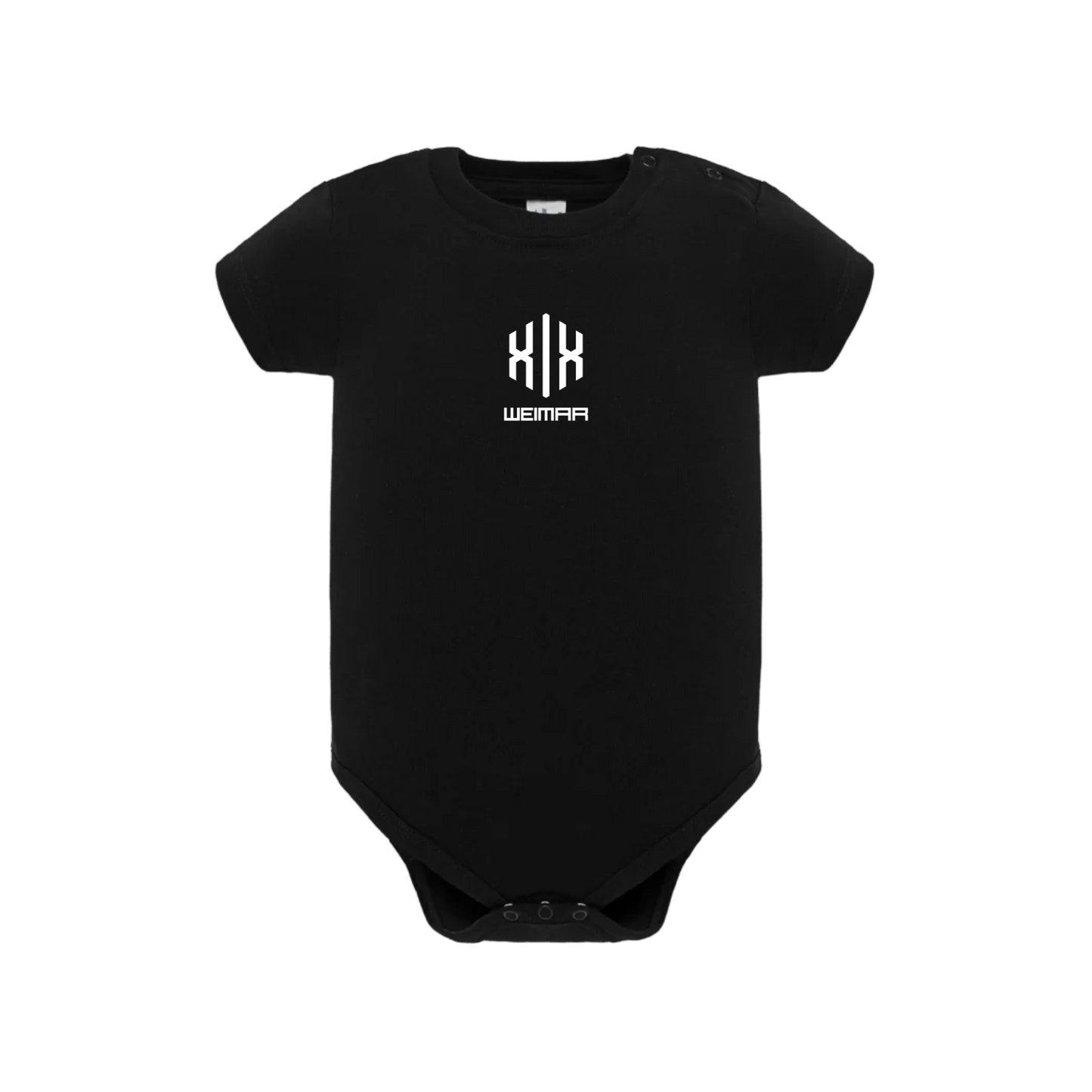 Strampler »Invictodrom / Weimar« Middlechest