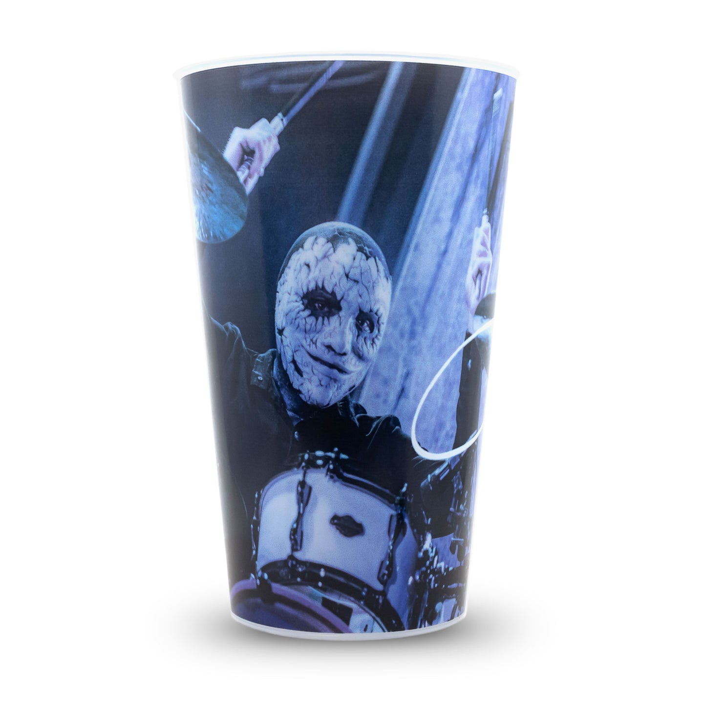 Weimar Invictus Tour Becher 0,4l