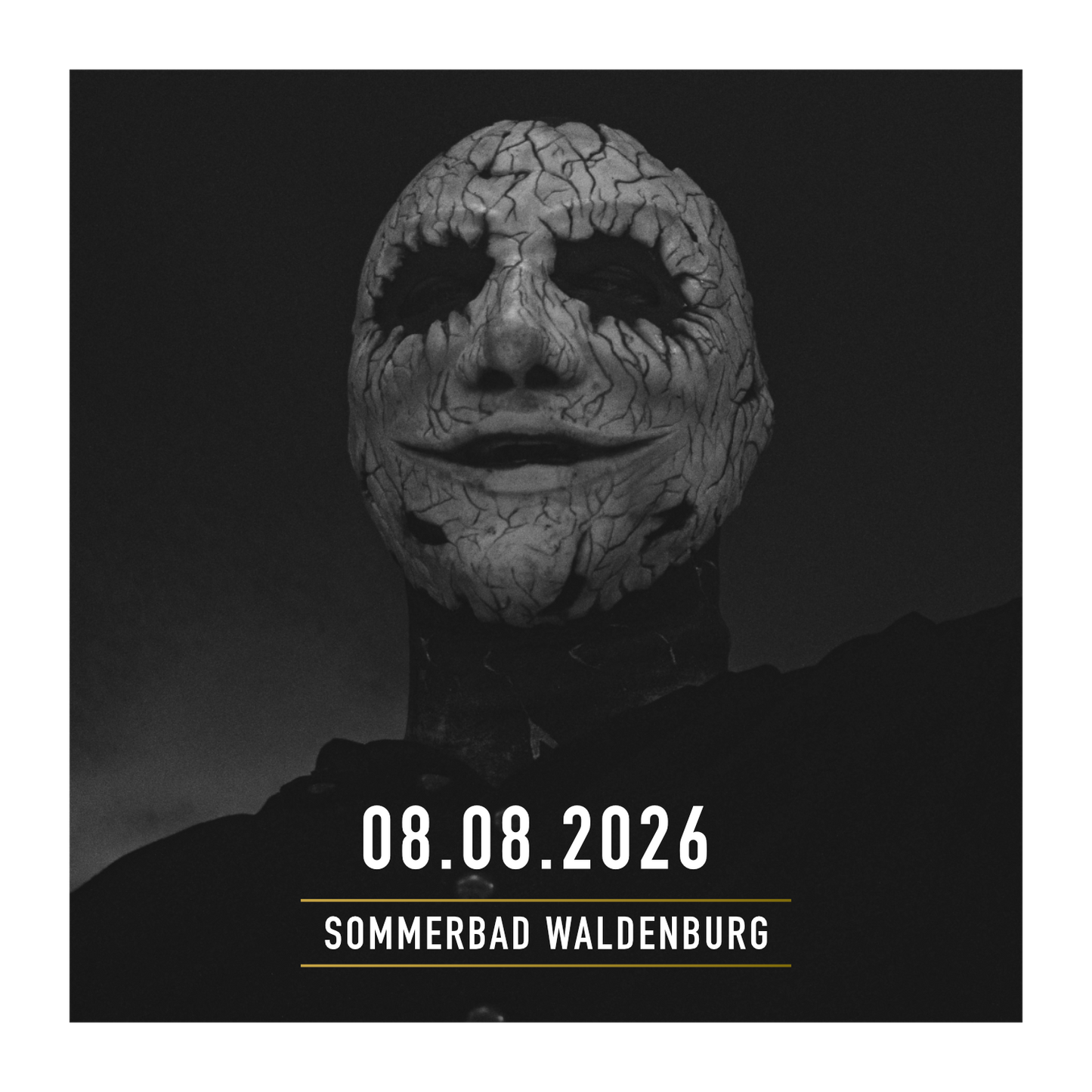 Sommerbad Waldenburg • 08.08.2026 - Hardticket