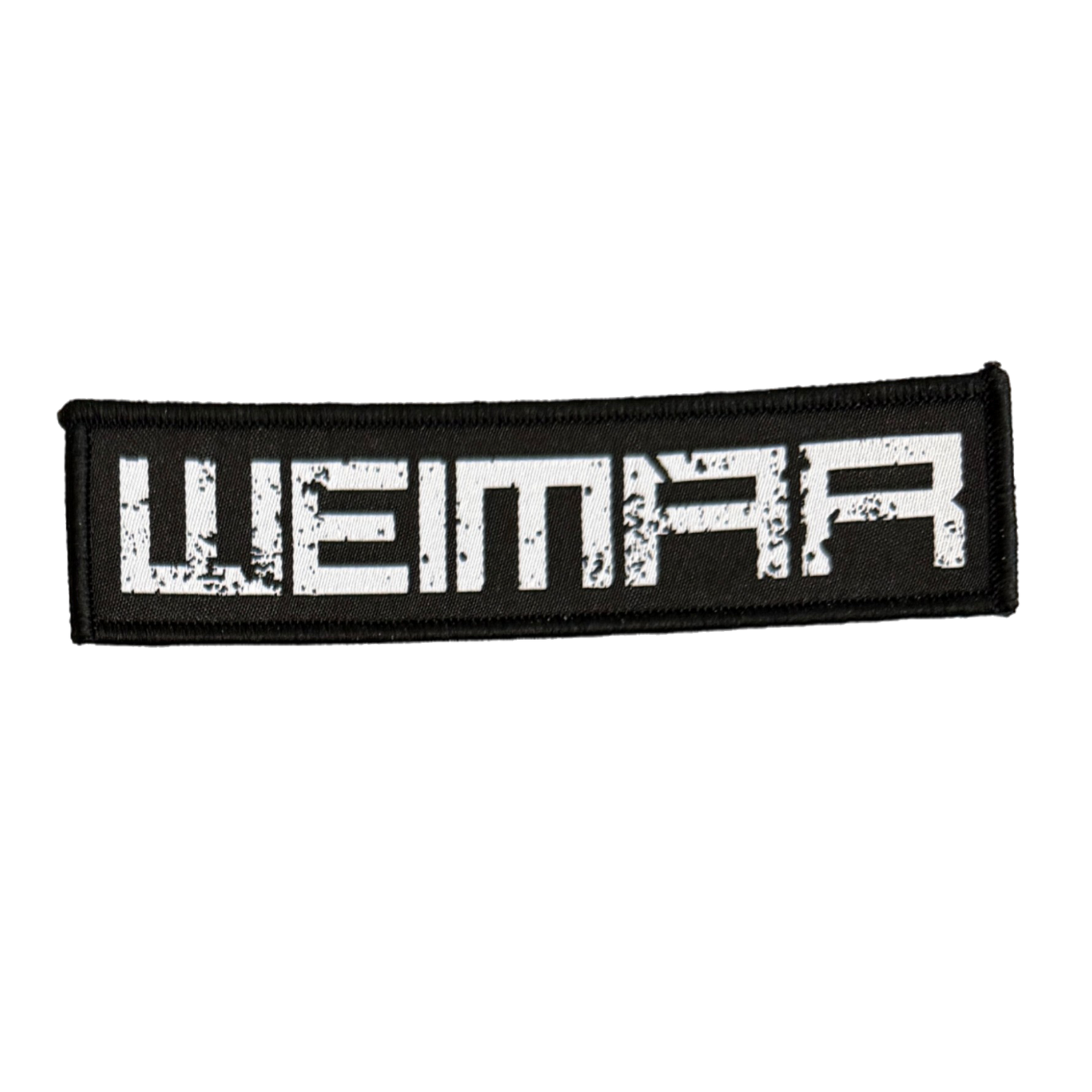 Patch »Destroyed«