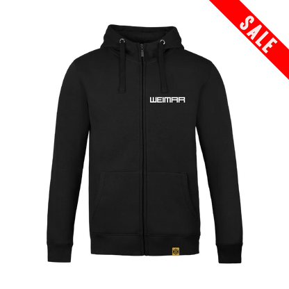 Zip-Jacke »Anders als die Andern« Basic Kollektion