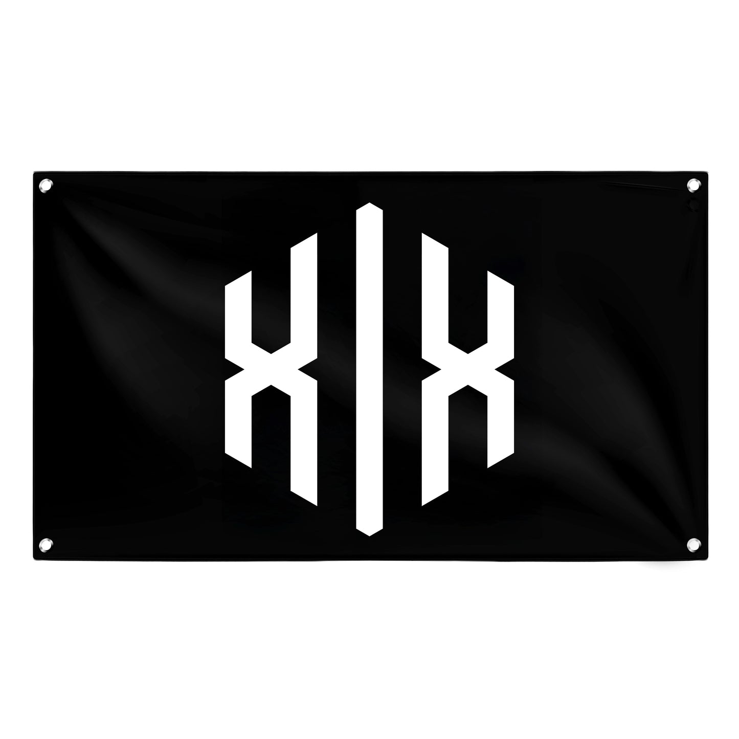 Fahne »Invictodrom« 150x90cm