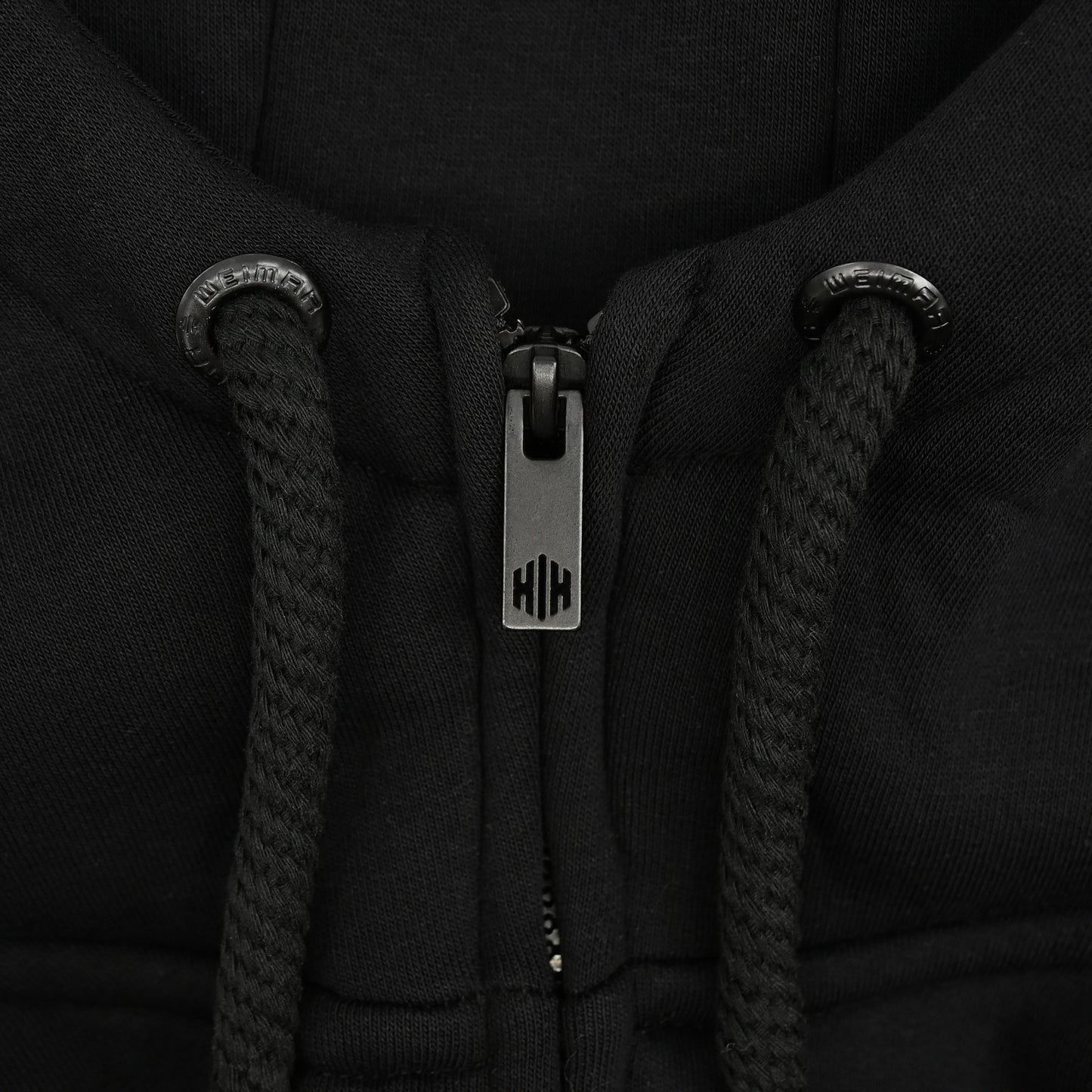 Zip-Jacke »Anders als die Andern« Premium Kollektion