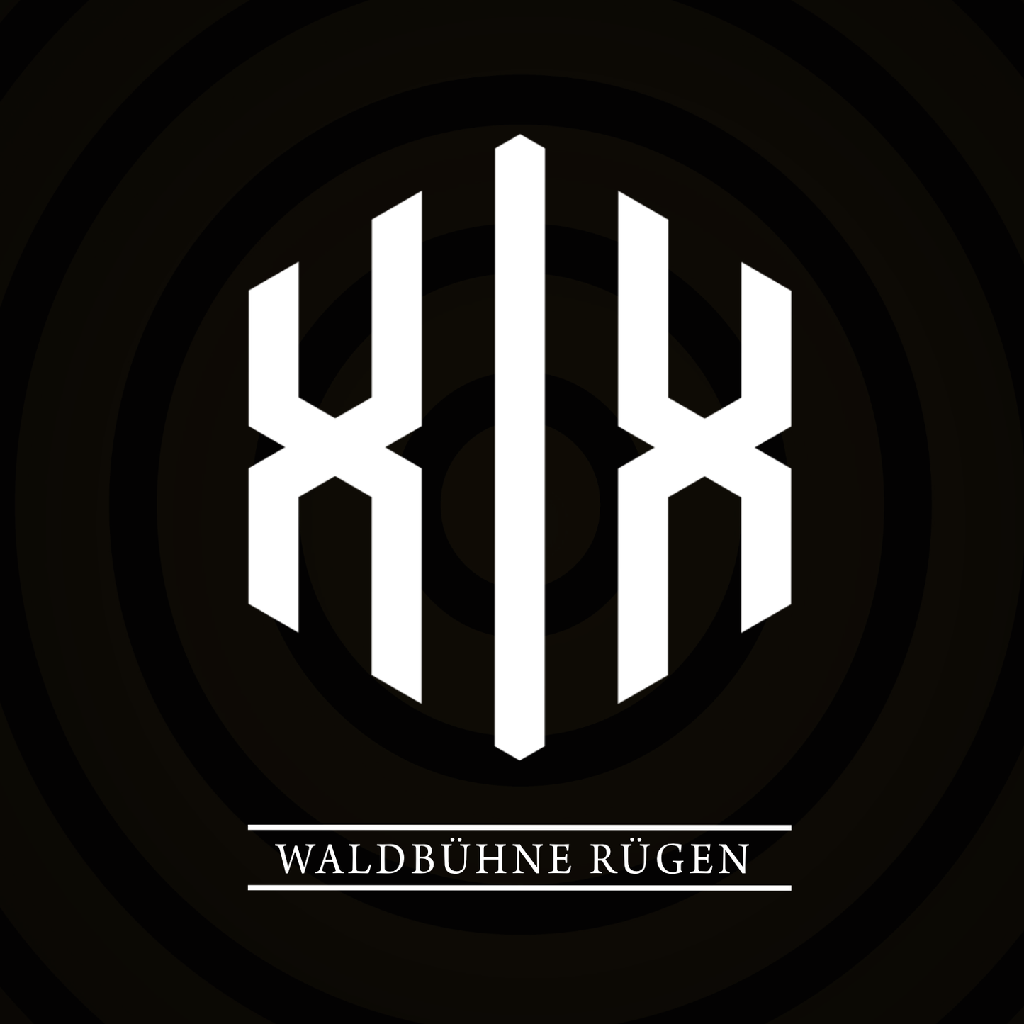 Waldbühne Rügen • 30.08.2025 (Hardticket)